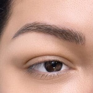 Agenbrauen (REALISTIK)