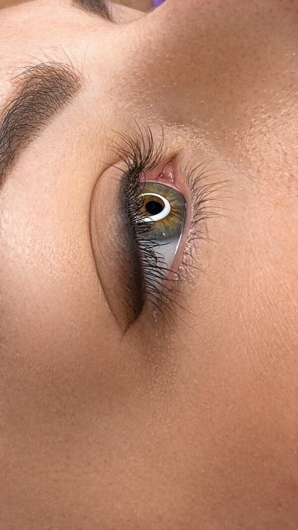 Eyeliner (SHADING)