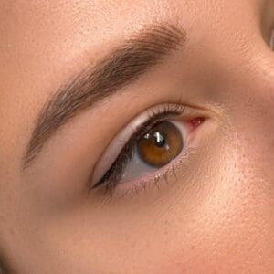 Eyeliner (CLASSIC OBEN)