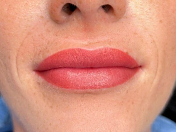 Lippen